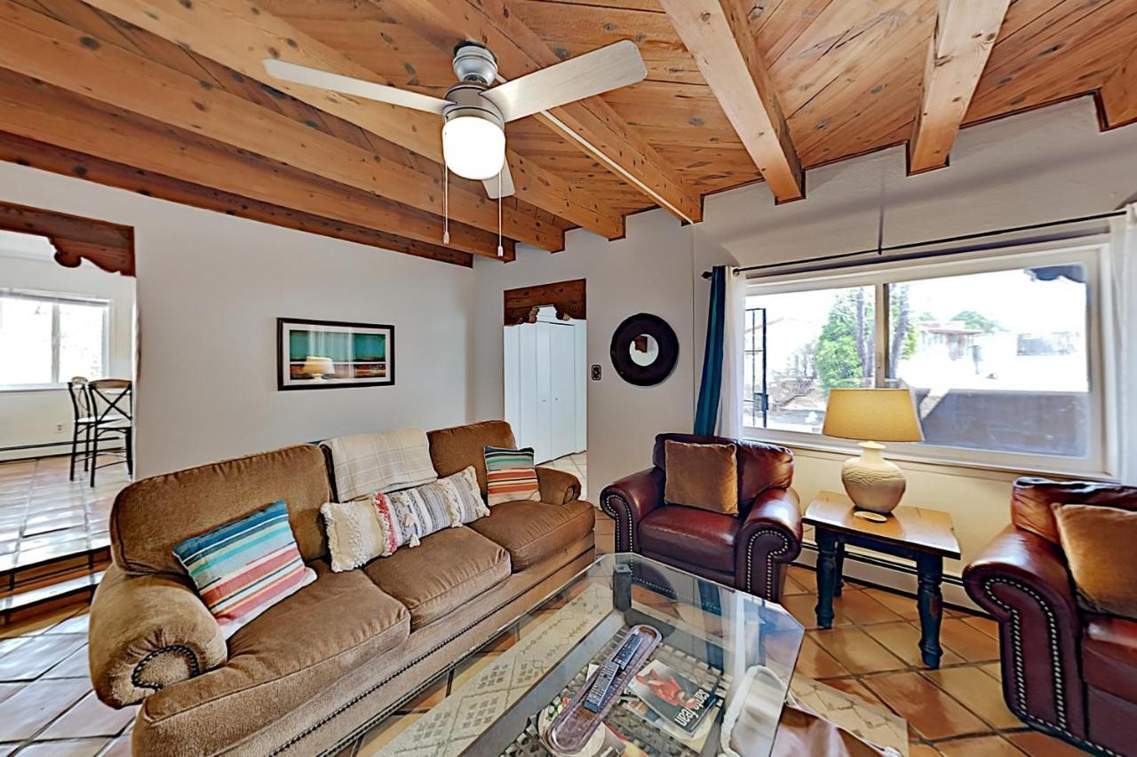 Kathryn Place Casita Santa Fe Exterior foto