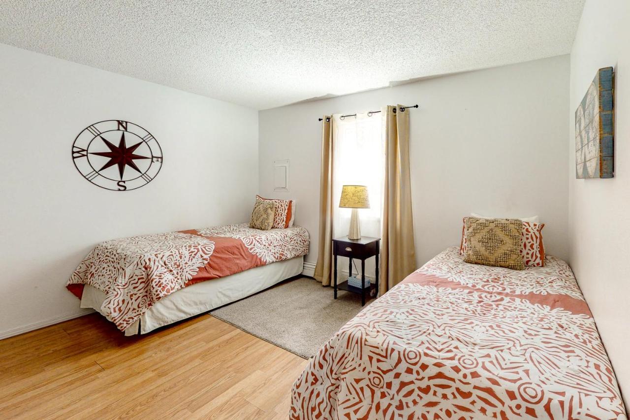 Kathryn Place Casita Santa Fe Exterior foto
