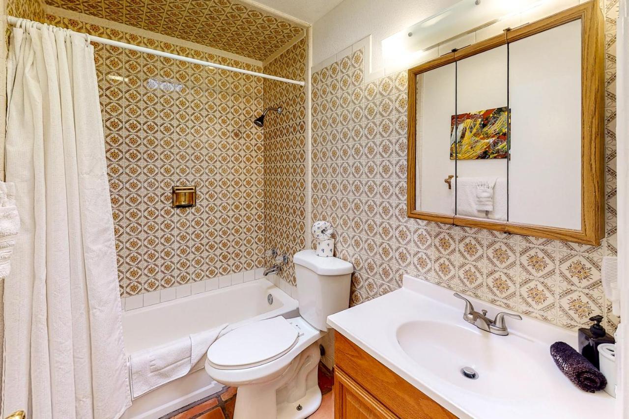 Kathryn Place Casita Santa Fe Exterior foto